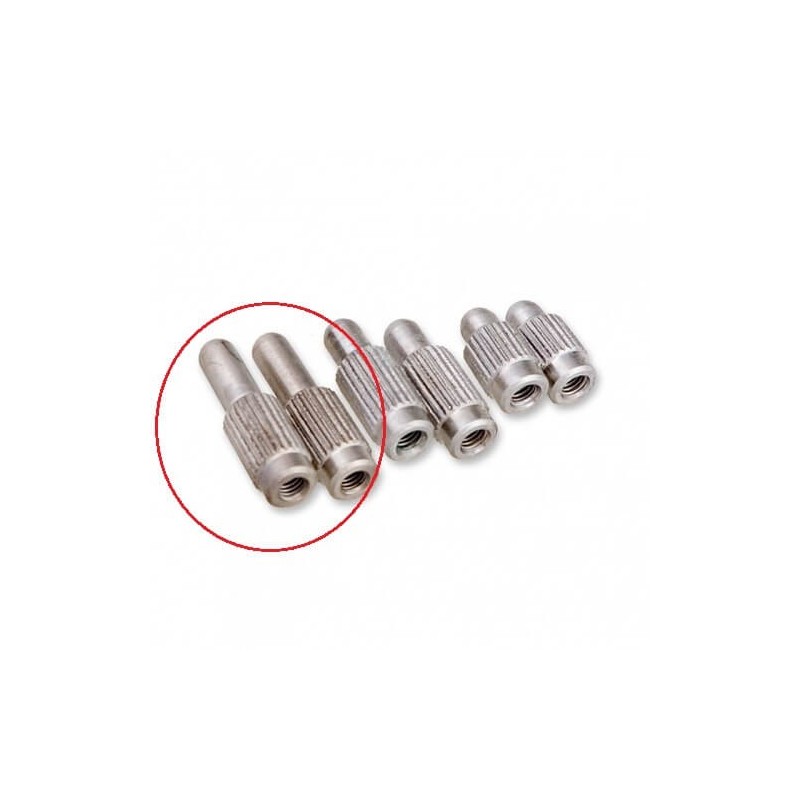 Kontaktid 21mm (2tk)