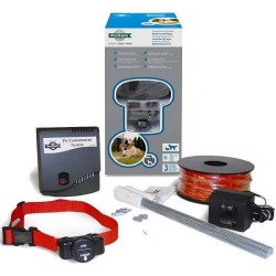 PetSafe Radiosēta Delux