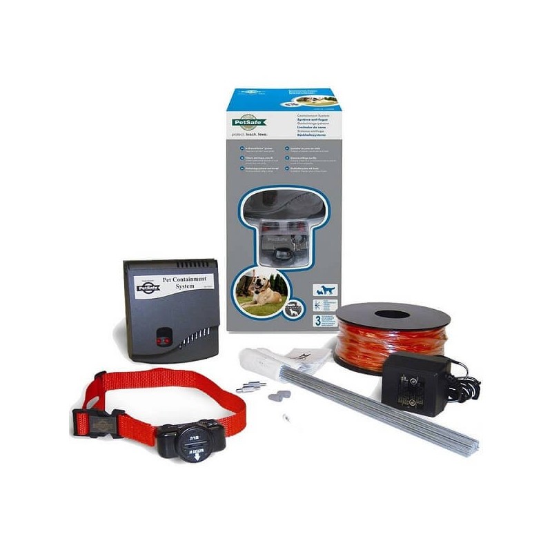 PetSafe Radiosēta Delux