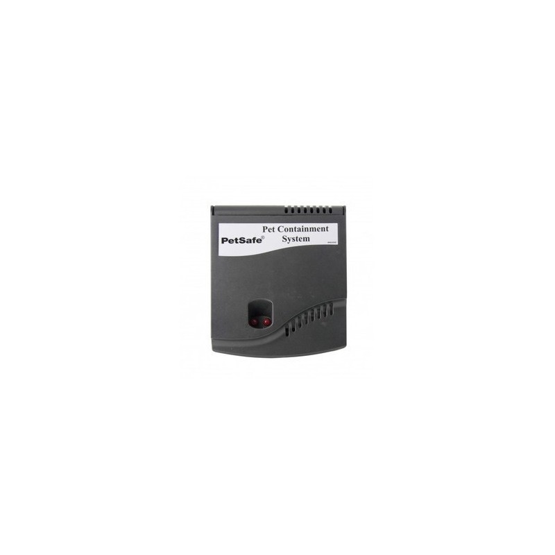 Petsafe RF-1010 saatja ja toiteadapter