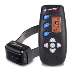D-control 400+