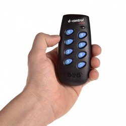 D-control easy+
