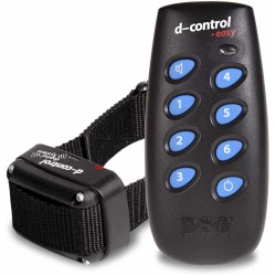 Treeningpult d-control easy+