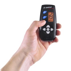 D-control 400+