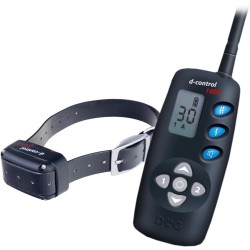 d-control 1600+