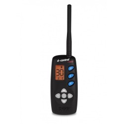 D-control 1600+