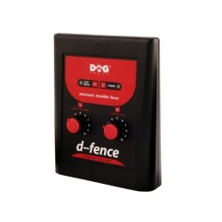 D-fence 101/1001 saatja