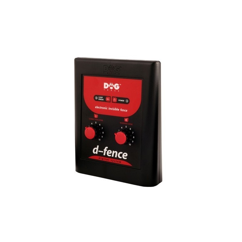 D-fence 101/1001 saatja