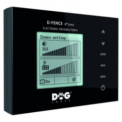 D-fence 202/2002 saatja