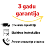 Radiosēta sunim d-fence 101