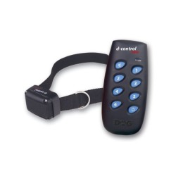 Treeningpult d-control easy+