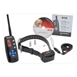 d-control 1600+