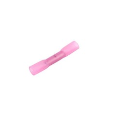 Juhtme jätkuhülss termokahanev (0.5-1.5mm2 juhtmele)