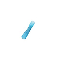 Juhtme jätkuhülss termokahanev (1.5-2.5mm2 juhtmele)